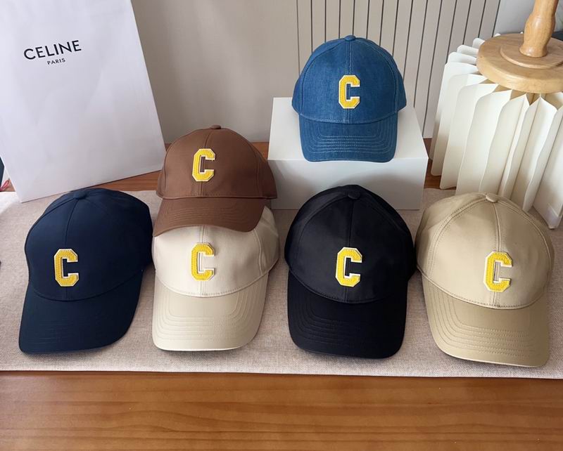 Celine Cap dx81
